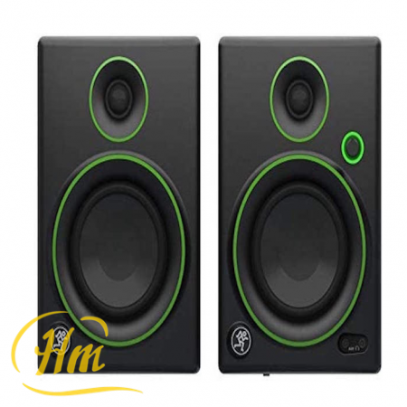 Mackie CR4 (Pair)