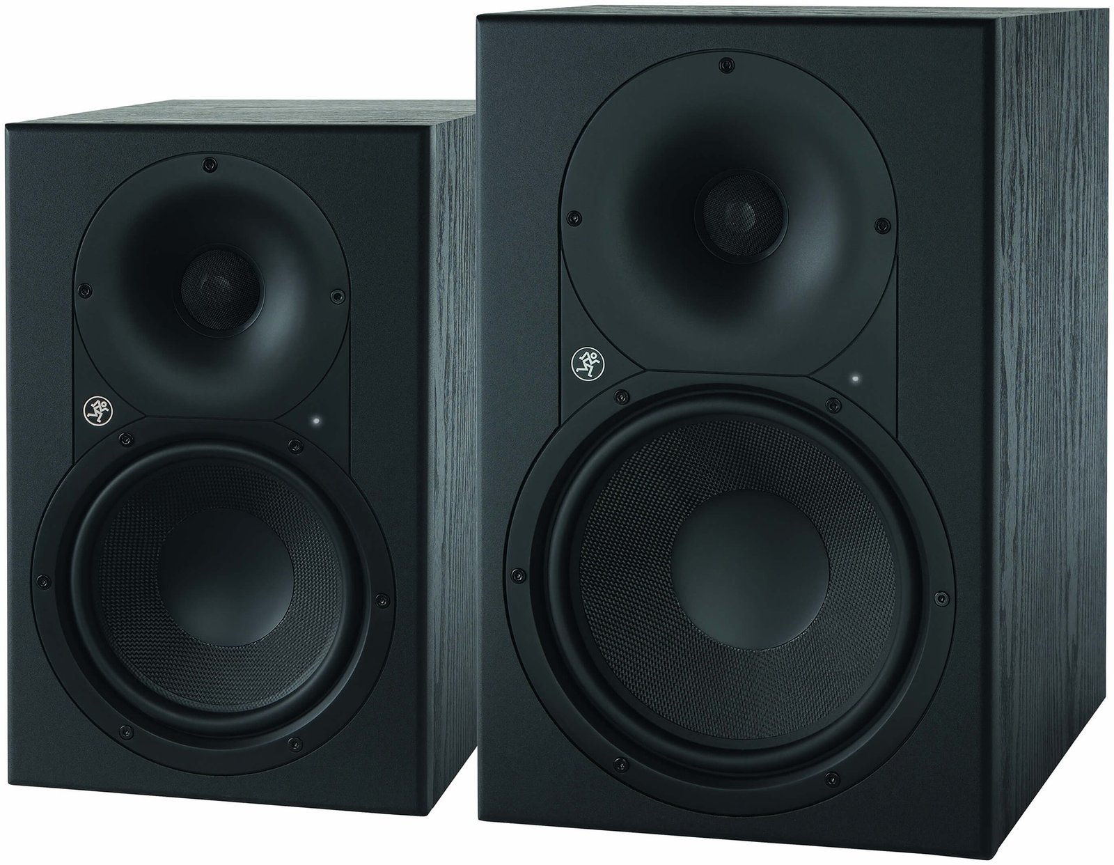Mackie HR 624