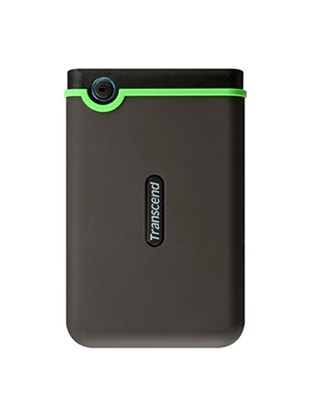 Transcend-External Hard Disk-25M3 1TB