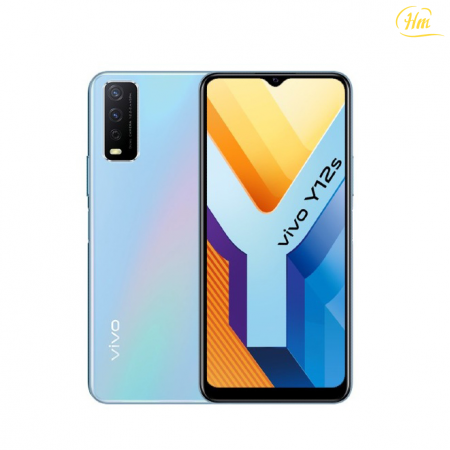 VIVO Y12s