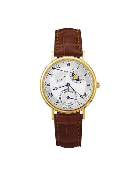 Breguet Classique Watch  3137BA-11-986