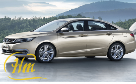 Emgrand GL