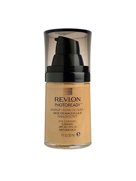 Revlon  Airbrush Effect Makeup