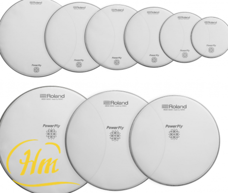 ROLAND MH2 Series