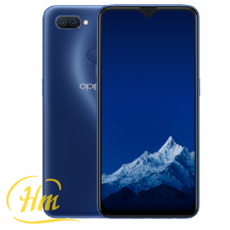 Oppo A11
