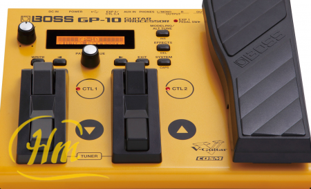 BOSS GP-10