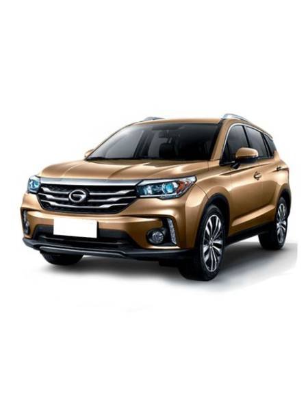 GAC GS-4 Gold