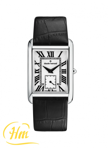 Claude Bernard Dress Code 23097-3-BR