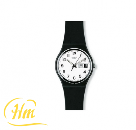 Swatch Gent Standard ONCE AGAIN GB743