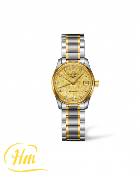 Longines Master Collection L22575387