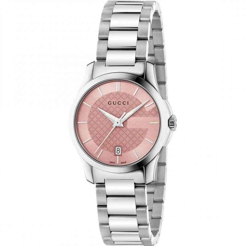 Gucci G-Timeless Watch YA126524