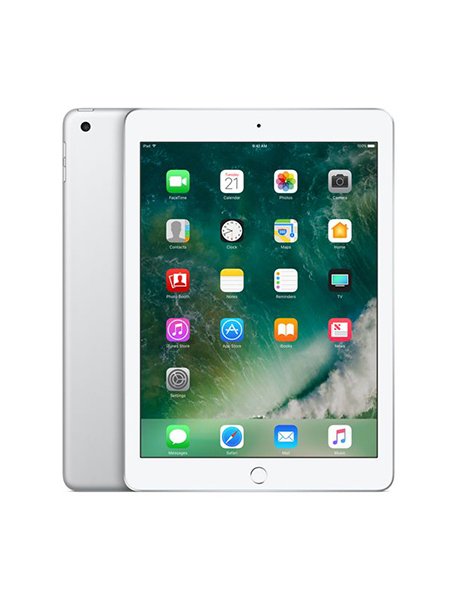 Apple iPad 2018 (6th Gen)  32GB 4G (Silver)