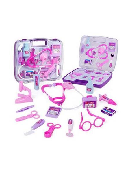 Pretend Play Doctor Set