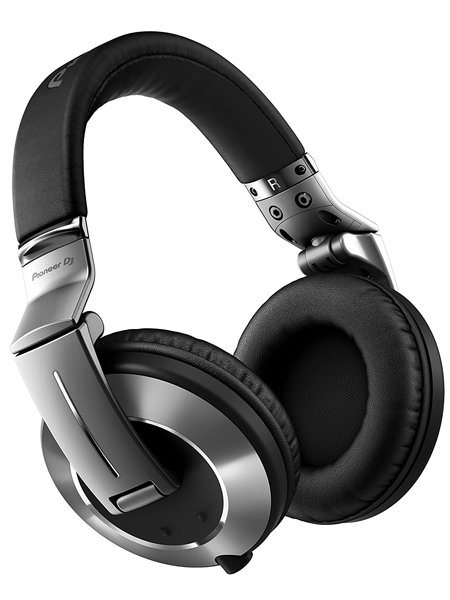 Pioneer HDJ 2000MK2