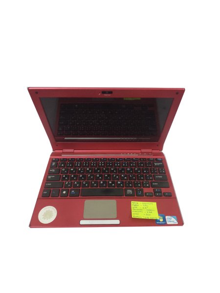 SONY CZC (Celeron)