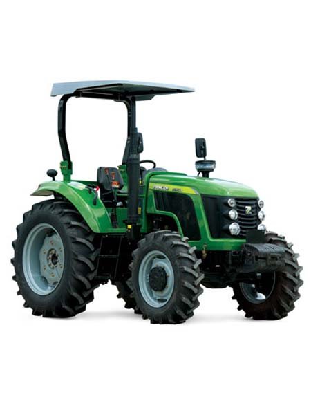 Zoomlion Brand Four Wheel Tractor -RC 954-A(Flat)