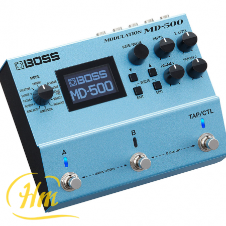 BOSS MD-500