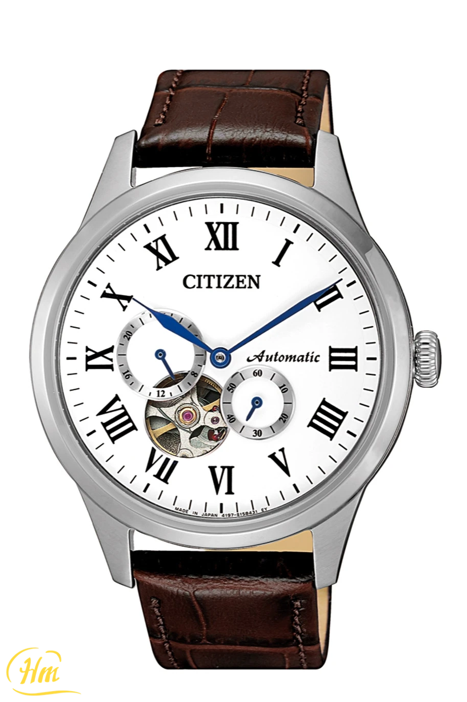 Citizen Mechanical NP1020-15A