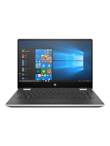 hp Pavilion X360 14-dh0108TX (i5-8Gen)