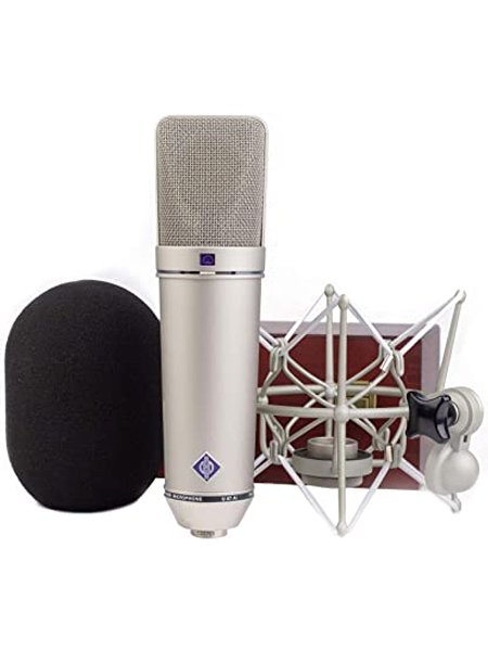 Neumann U87 Ai