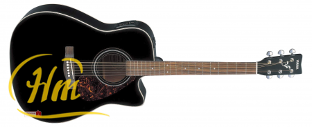 YAMAHA FX370C