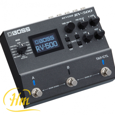 BOSS RV-500
