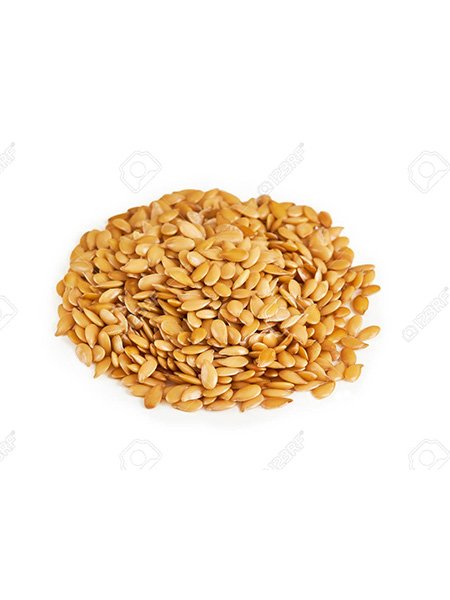 Golden Sesame Seeds