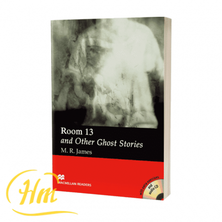 Room No.13 and Other Ghost Stories