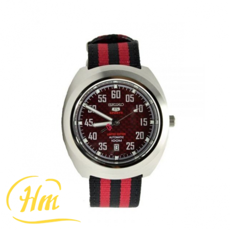 Seiko 5Sports SRPA87K1