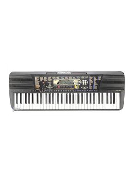 Yamaha PSR195
