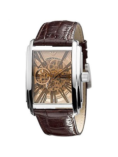 Armani Automatic Watch AR4230