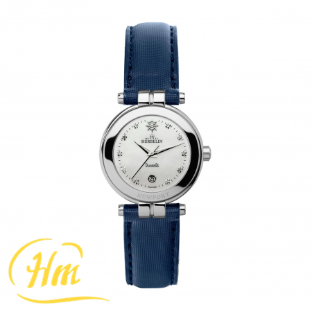 Michel Herbelin Newport Yacht Club 12856/89SB