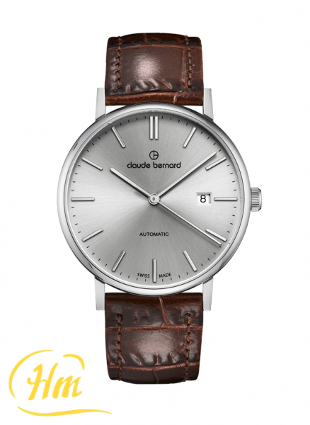 Claude Bernard Slim Line Automatic 801023AIN