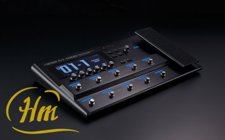 BOSS GT-1000
