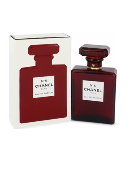 Chanel No 5 Eau de perfum