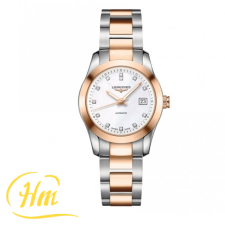 Longines Conquest Classic L22855877