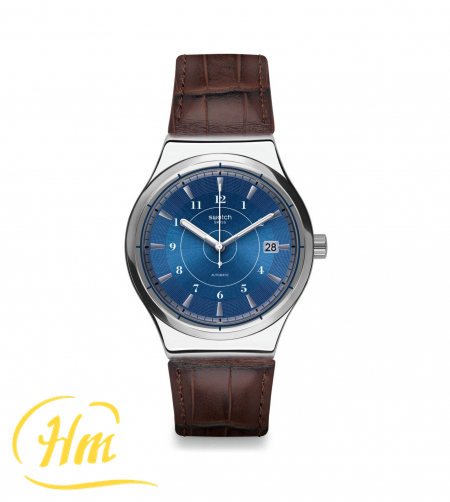 Swatch Sistem51 Irony SISTEM FLY YIS404