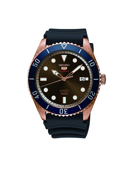Seiko 5 Sports SRPB96K1