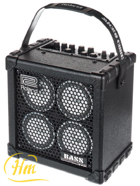 ROLAND MICRO CUBE BASS RX