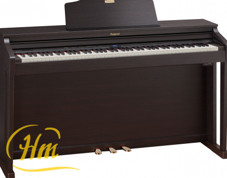 ROLAND HP-504
