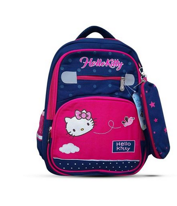 Baby Backpack