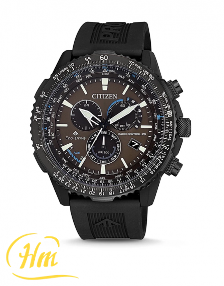 Citizen Promaster Sky CB5005-13X
