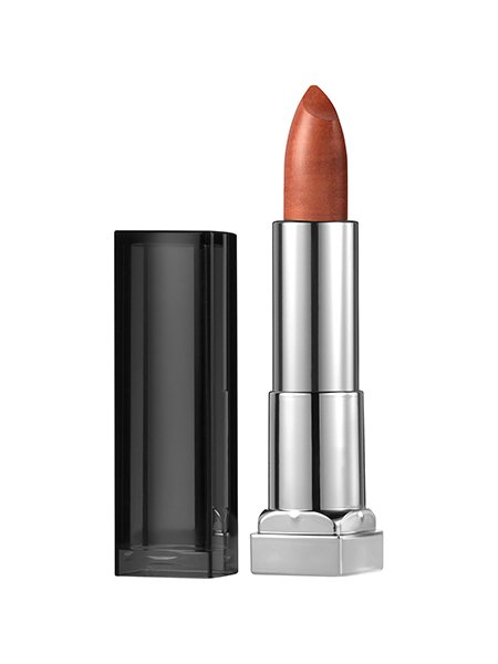 Maybelline Color Sensational Matte Metallics Lipstick