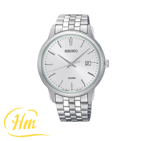 Seiko Quartz SUR257P1