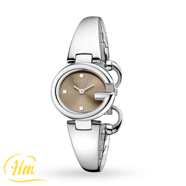 GUCCI GUCCISSIMA 27MM LADIES WATCH YA134503