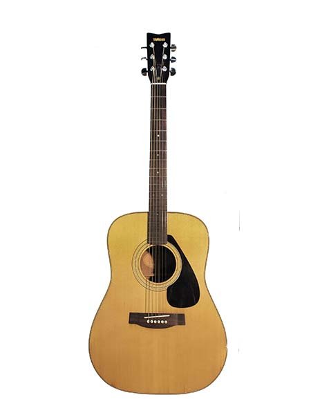 Yamaha Fg152FS