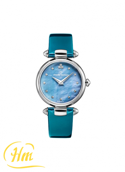 Claude Bernard Dress Code 20501 3 NABUDN