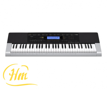CASIO CTK-4400