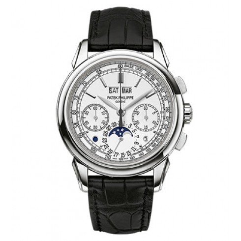 Grand Complications
