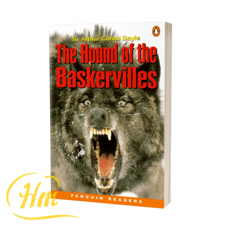 The Hound of Baskerville